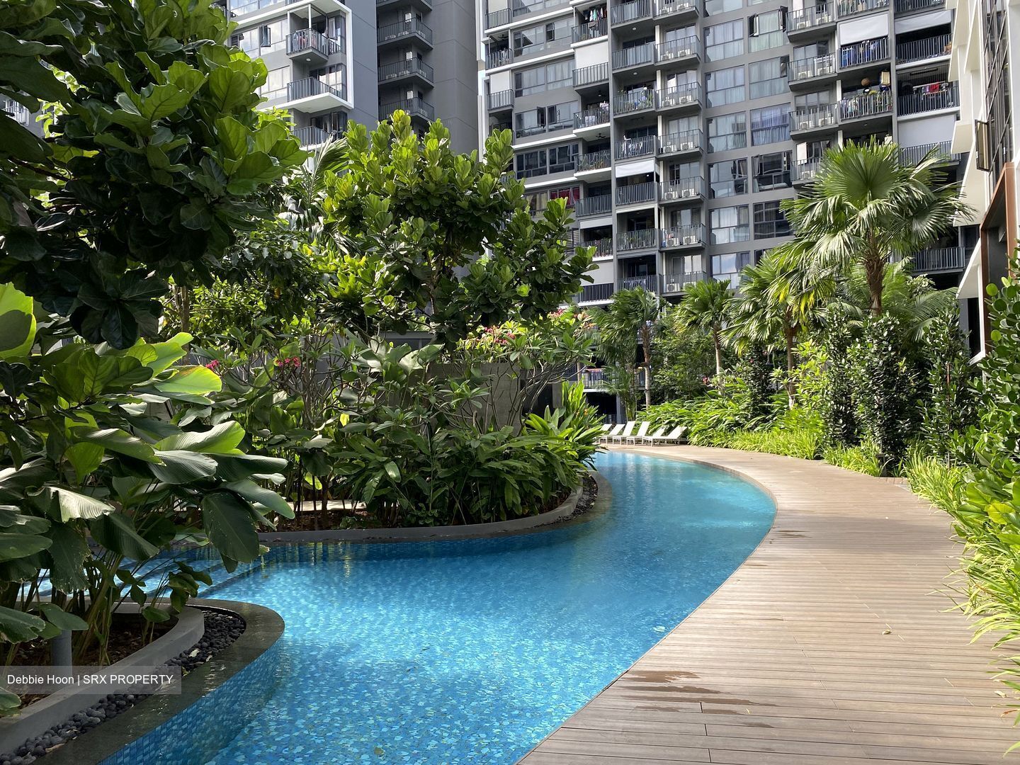 Grandeur Park Residences (D16), Condominium #339712761